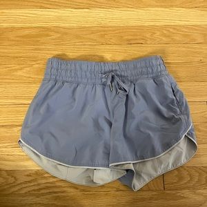 Lululemon Reversible Shorts!!!